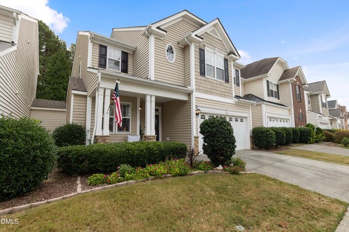 Property Photo:  605 Courthouse Drive  NC 27560 