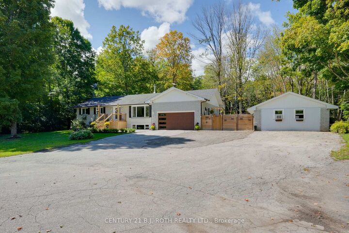 Property Photo: 1250 County Road 6 Road S ON L0L 2T0