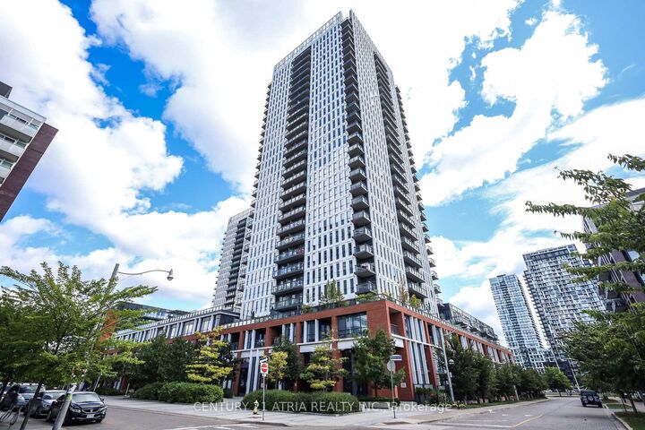 55 Regent Park Boulevard Ph 2910  Toronto ON M5A 3H6 photo