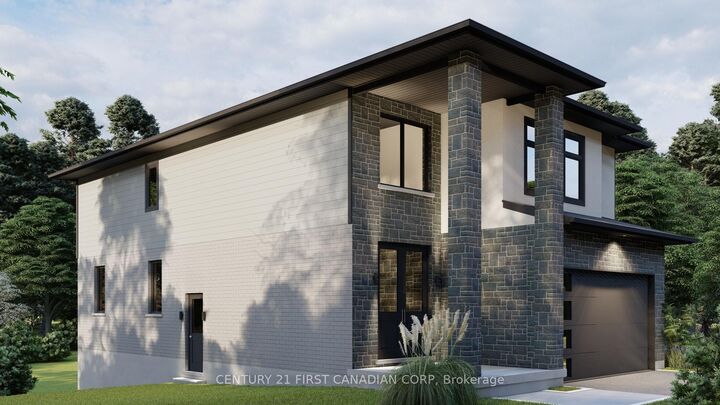 Property Photo:  2669 Heardcreek Trail  ON N6G 0Z8 