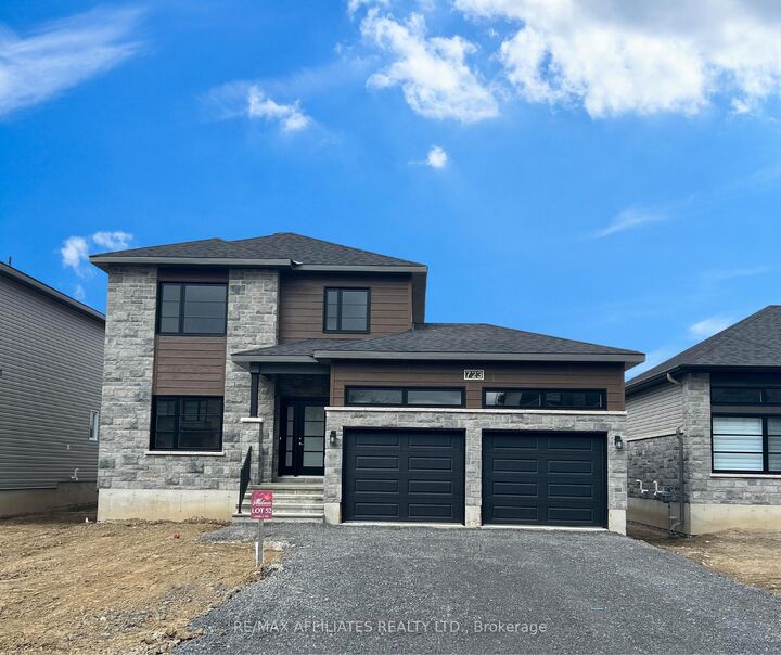 1055 Chablis Crescent — photo 1