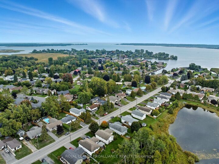 Photo de la propriété:  120 Cedar Street  ON K0K 1H0 