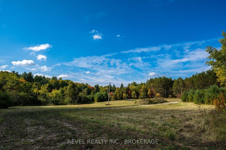 Property Photo:  111 Buck Bay Road  ON K0H 1T0 