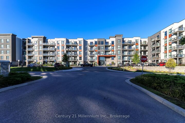 4 Kimberly Lane 306  Collingwood ON L9Y 5T6 photo