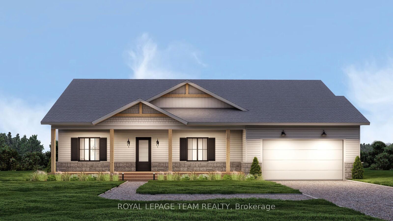 Photo de la propriété:  1710 County Road 18 N/A  ON K0G 1S0