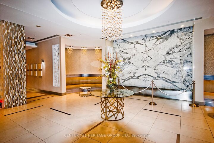 Property Photo:  85 North Park Road 209  ON L4J 0H9 