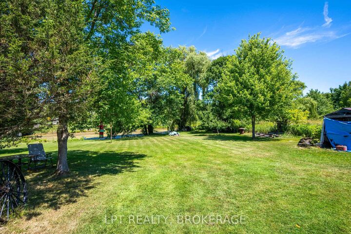 Property Photo: 743 Highway 15, RR#2 Highway ON K0E 1N0