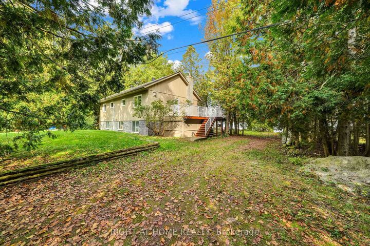 Property Photo:  135 Browns Lane  ON N0H 2K0 