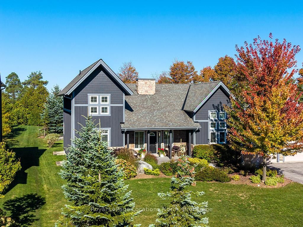 Property Photo: 174 High Bluff Lane ON N0H 2P0