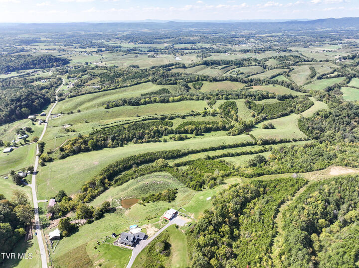 Property Photo: Lot 3 Union Road TN 37745