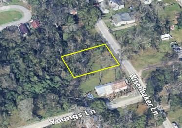 Property Photo:  307 Wisenbaker Ln  GA 31601