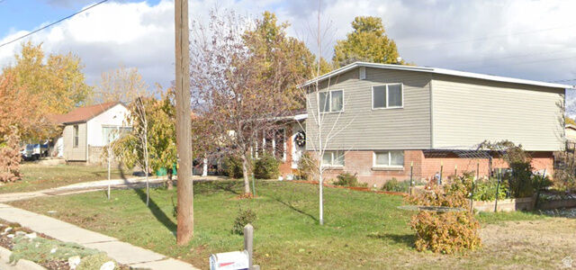 Property Photo:  1094 N Angel St W  UT 84041 