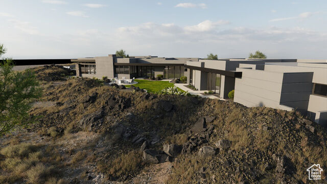 Property Photo: 2589 N Kiva Cir UT 84770