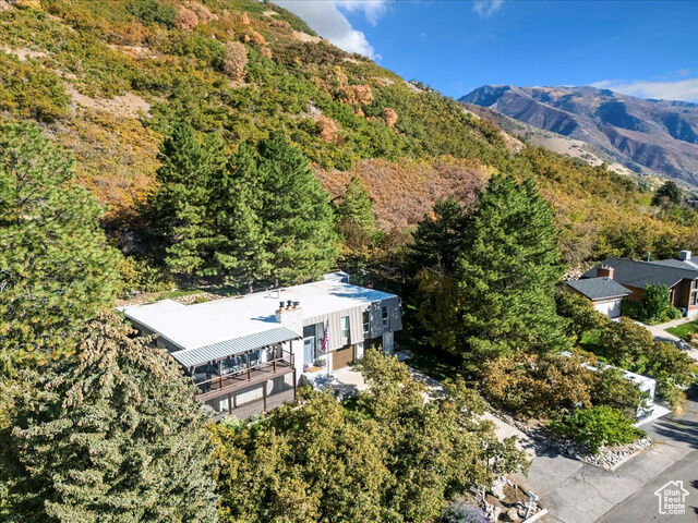 Property Photo:  2582 Jacqueline Dr E  UT 84403 
