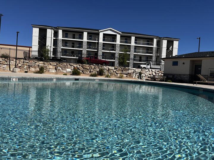 228 N Lone Rock #102  Hurricane UT 84737 photo