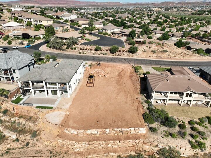 Property Photo:  1400 E Lot 21  UT 84790 