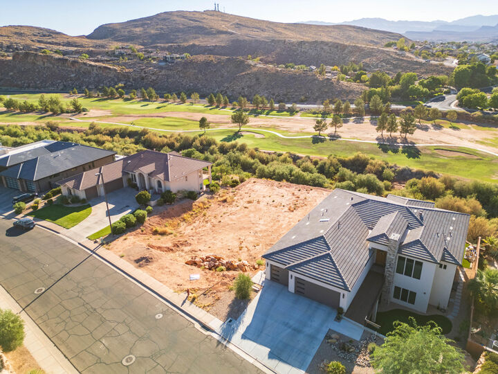 Property Photo: 1400 E Lot 21 UT 84790