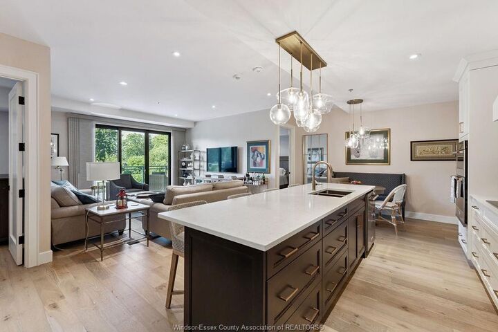 Photo de la propriété: 14400 Tecumseh Road 208 ON N0P 2L0