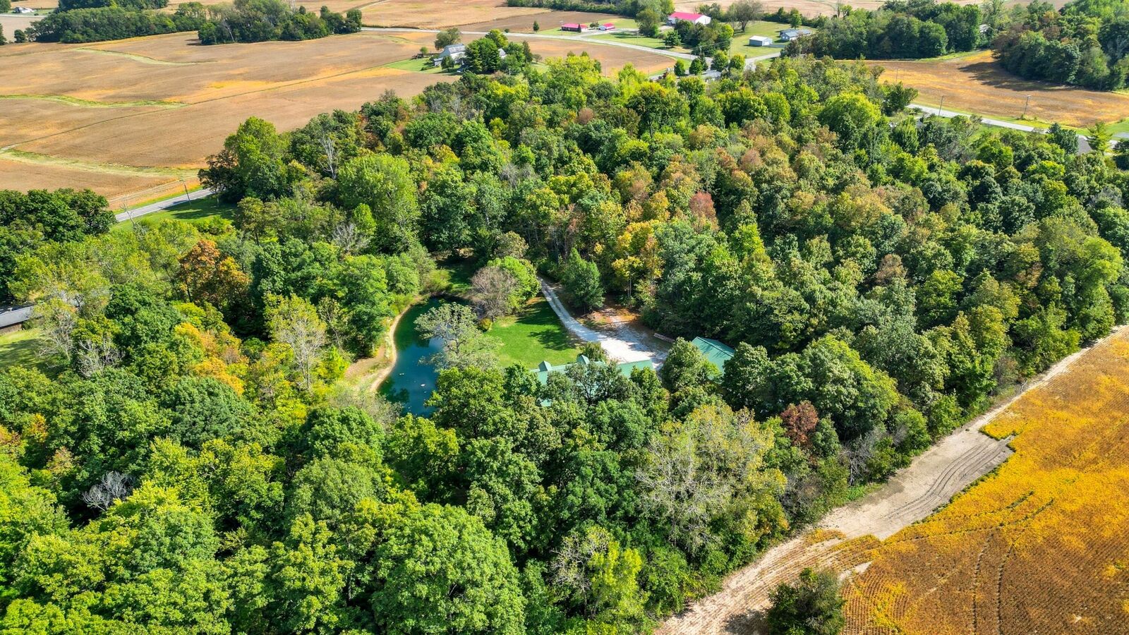 Property Photo:  170 N Parkview Road  OH 43084 