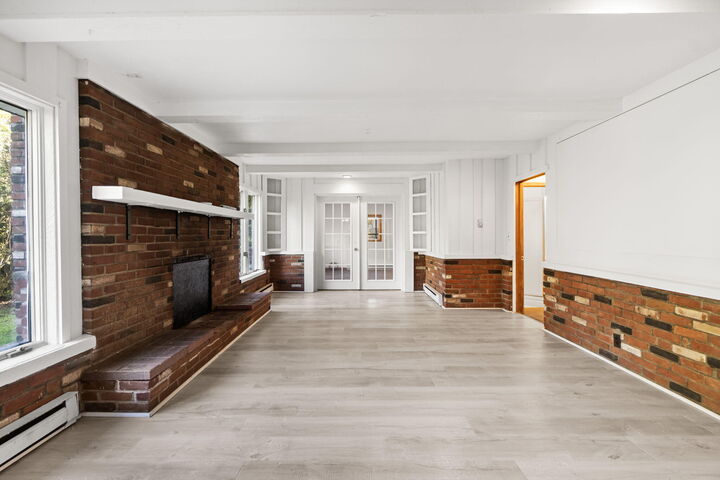 Property Photo: 3899 N Schook Road MI 49721