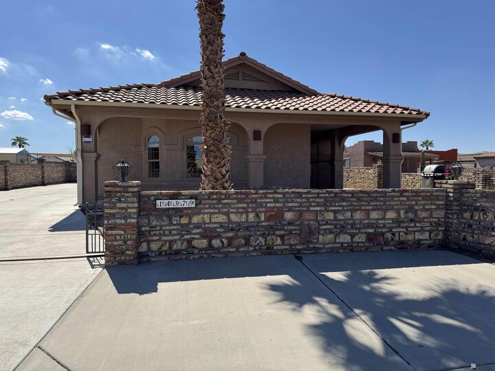 Property Photo: 14379 E 53 Dr AZ 85367