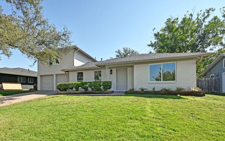 5307 Gladstone Drive  Austin TX 78723 photo
