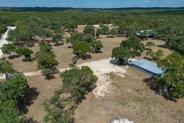 Property Photo: 1301 Sandy Point Road TX 78676