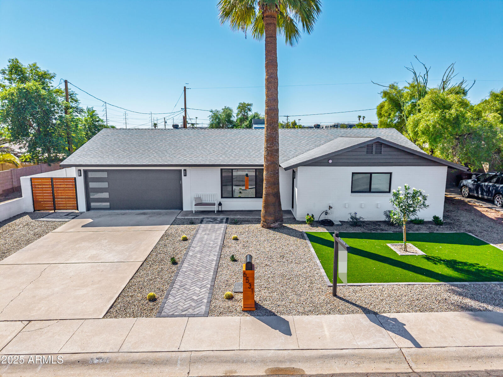 Property Photo:  6531 E Cypress Circle  AZ 85257 