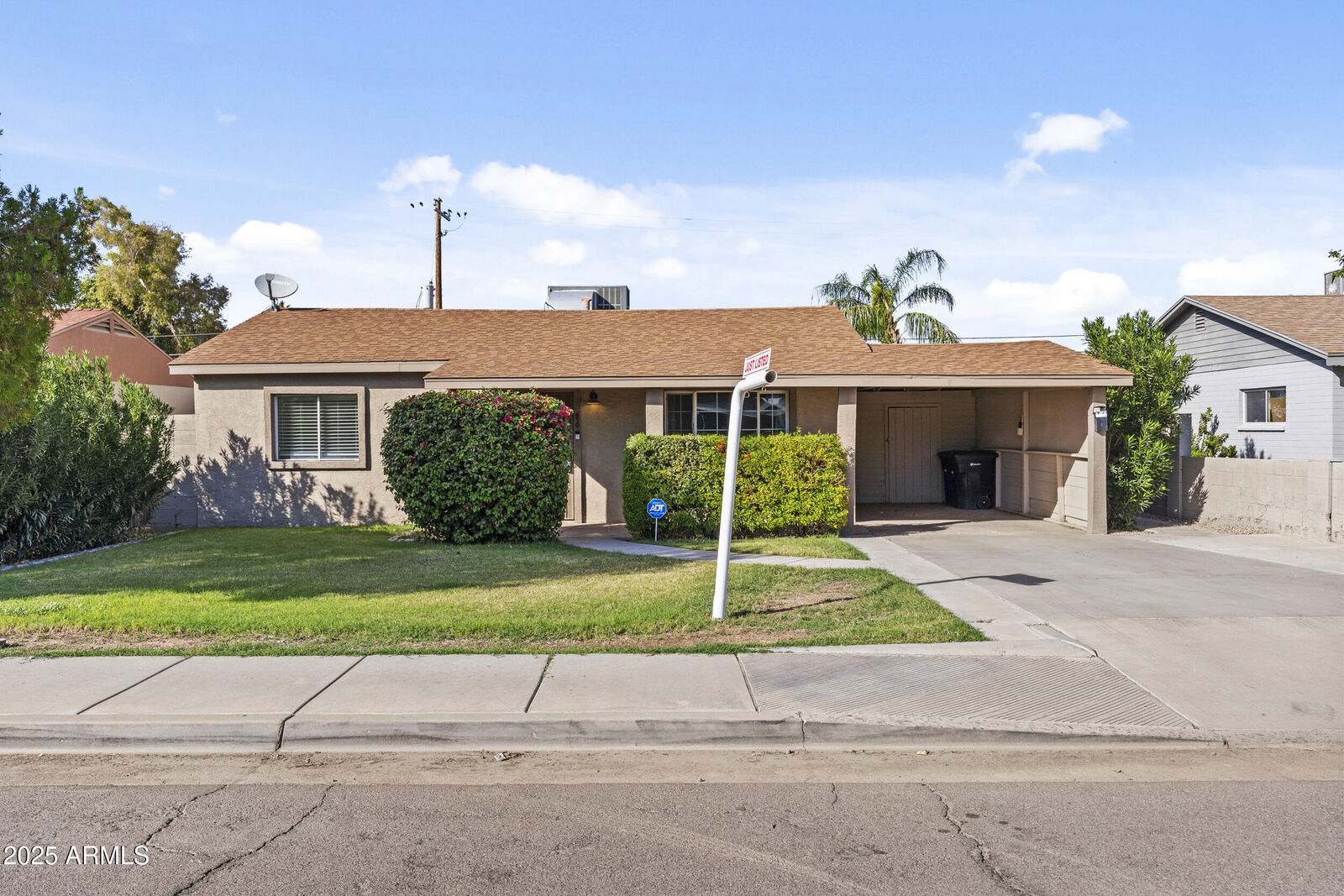 Property Photo:  630 E Flint Street  AZ 85225
