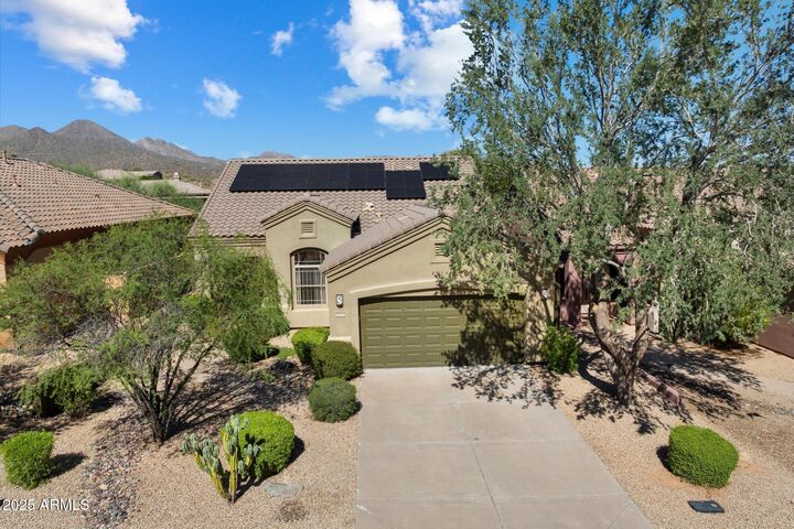 Property Photo: 15632 E Yucca Drive AZ 85268
