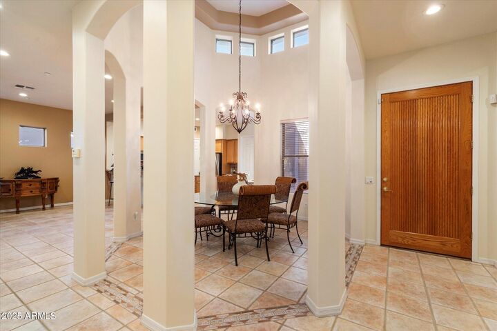 Property Photo:  7473 E Soaring Eagle Way  AZ 85266 