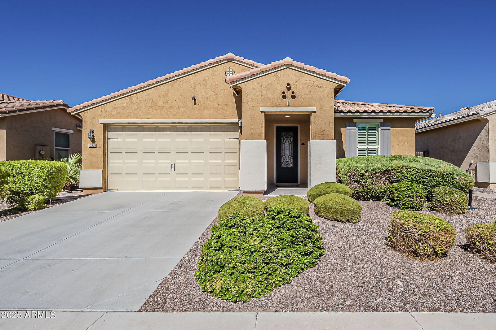 Property Photo:  10338 W Rosewood Lane  AZ 85383 