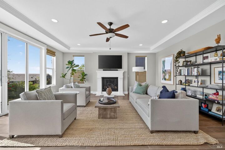 Property Photo:  5974 Sunhawk Drive  CA 95409 
