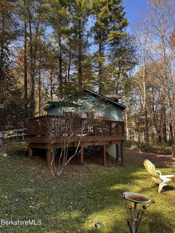 Property Photo: 12 Brewer Cir MA 01245