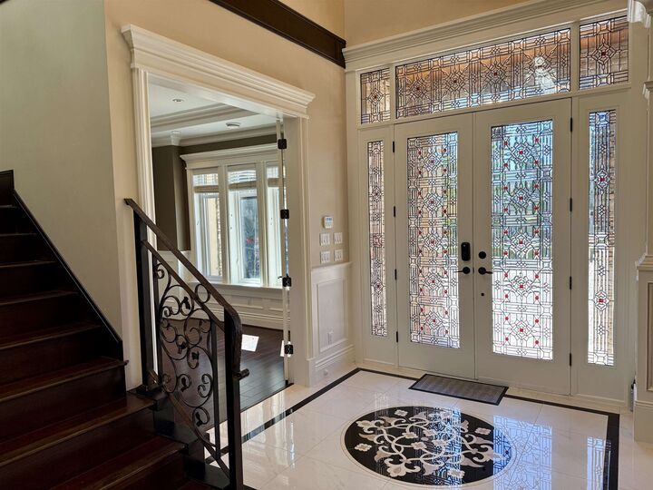 Property Photo: 5760 Murchison Road BC V7C 2G7
