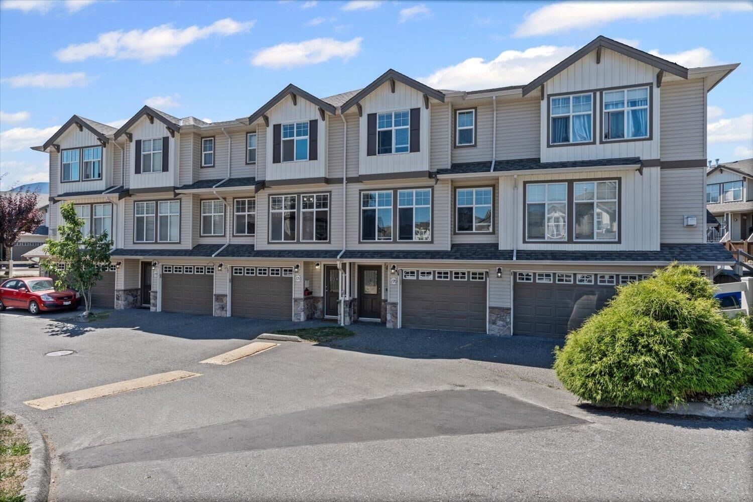 Property Photo:  6450 Vedder Road 171  BC V2R 5N7 