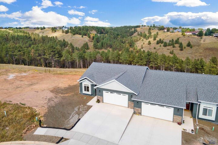 Property Photo:  1246 Pinnacle Ct  SD 57701 