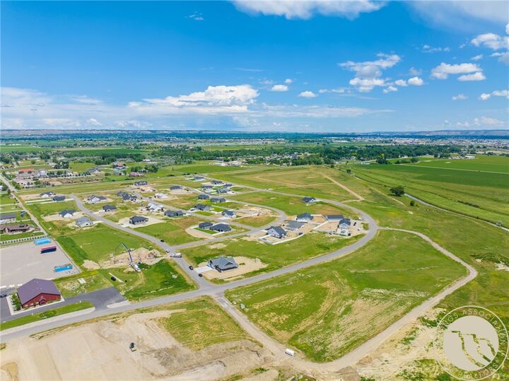 Property Photo:  Lot 4 Block 2 Abby Drive  MT 59106 