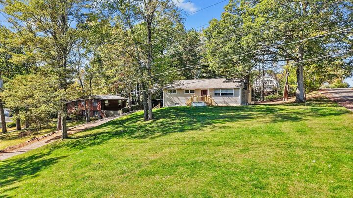 Property Photo: 21 Sunnyside Drive NY 13827