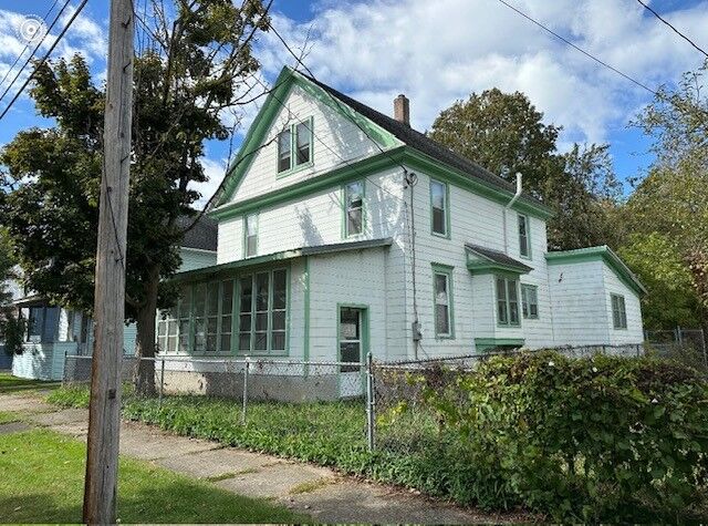 14 Garfield Street  Cortland NY 13045 photo