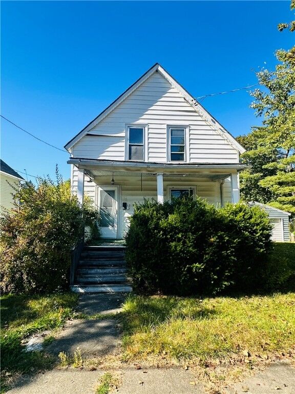 Property Photo: 367 Olive Street NY 14870