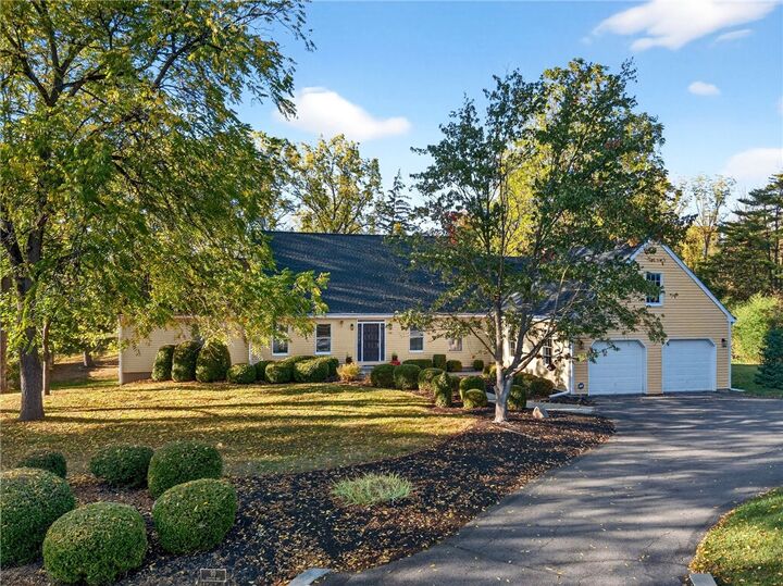 Property Photo:  30 Beckett  NY 14850 