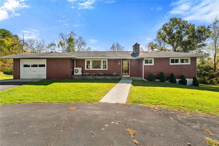 Property Photo: 79 Honeypot Road NY 13743