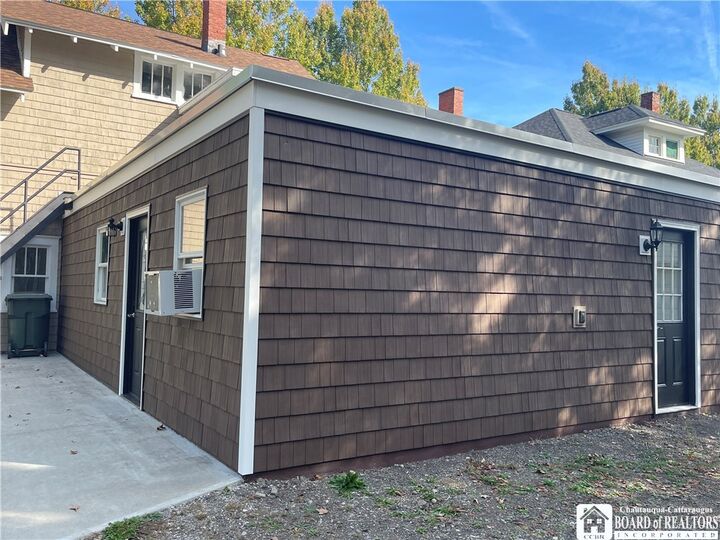 Property Photo: 471 Fairmount Avenue NY 14701