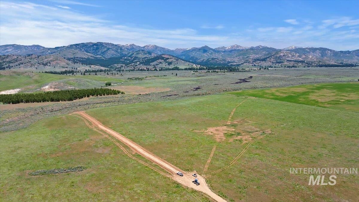 Property Photo: Tbd Heavenly Lane Lot #7 ID 83647