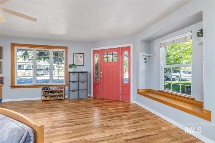Property Photo:  3419 W Lassen  ID 83703 