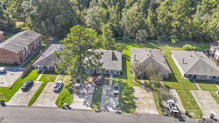 Property Photo:  14932 & 14934 Forest Grove Ave  LA 70818