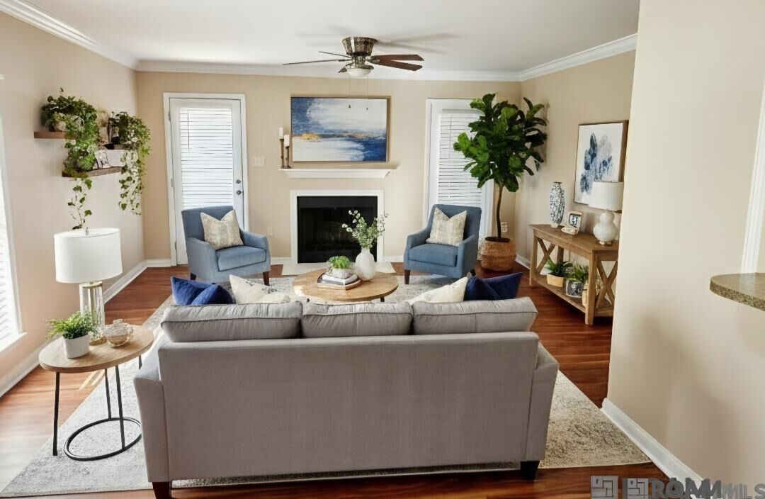 Property Photo: 11011 Cal Rd #47 LA 70809