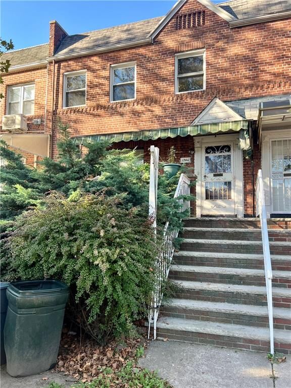 Property Photo: 1746 Gerritsen Avenue NY 11229