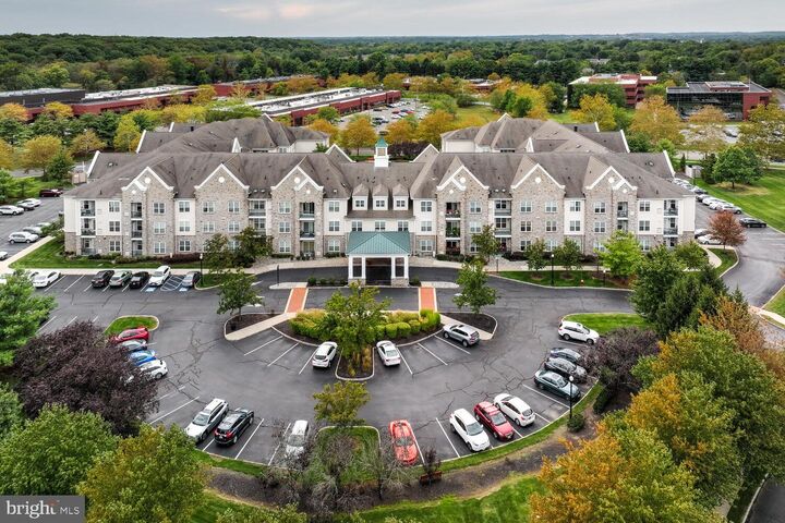 Property Photo: 100 Middlesex Boulevard 211 NJ 08536